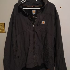 Carhartt Rain Defender